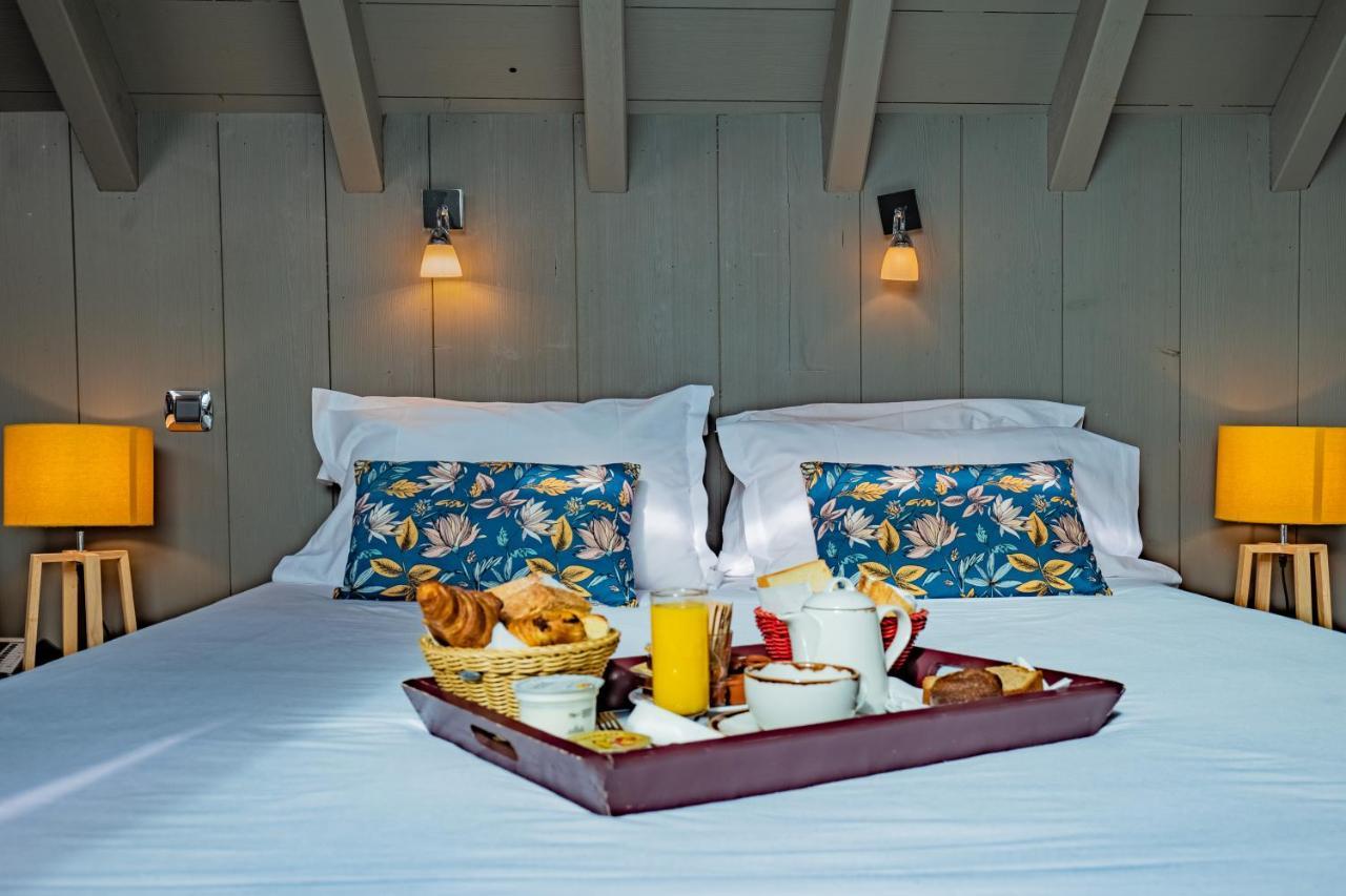 Maisonnette Suite (4 personen)