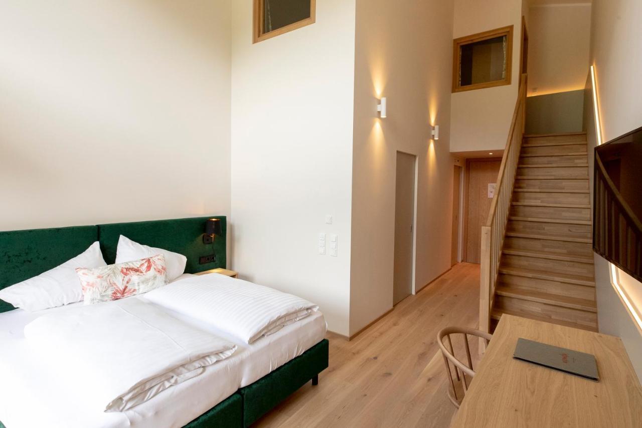Deluxe Familienzimmer