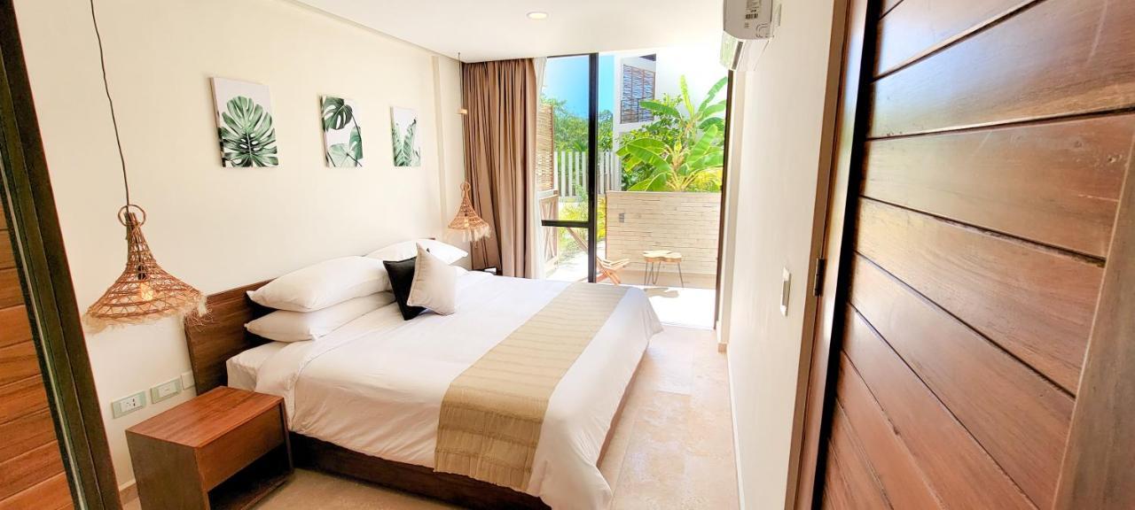 Apartamento com 1 Quarto