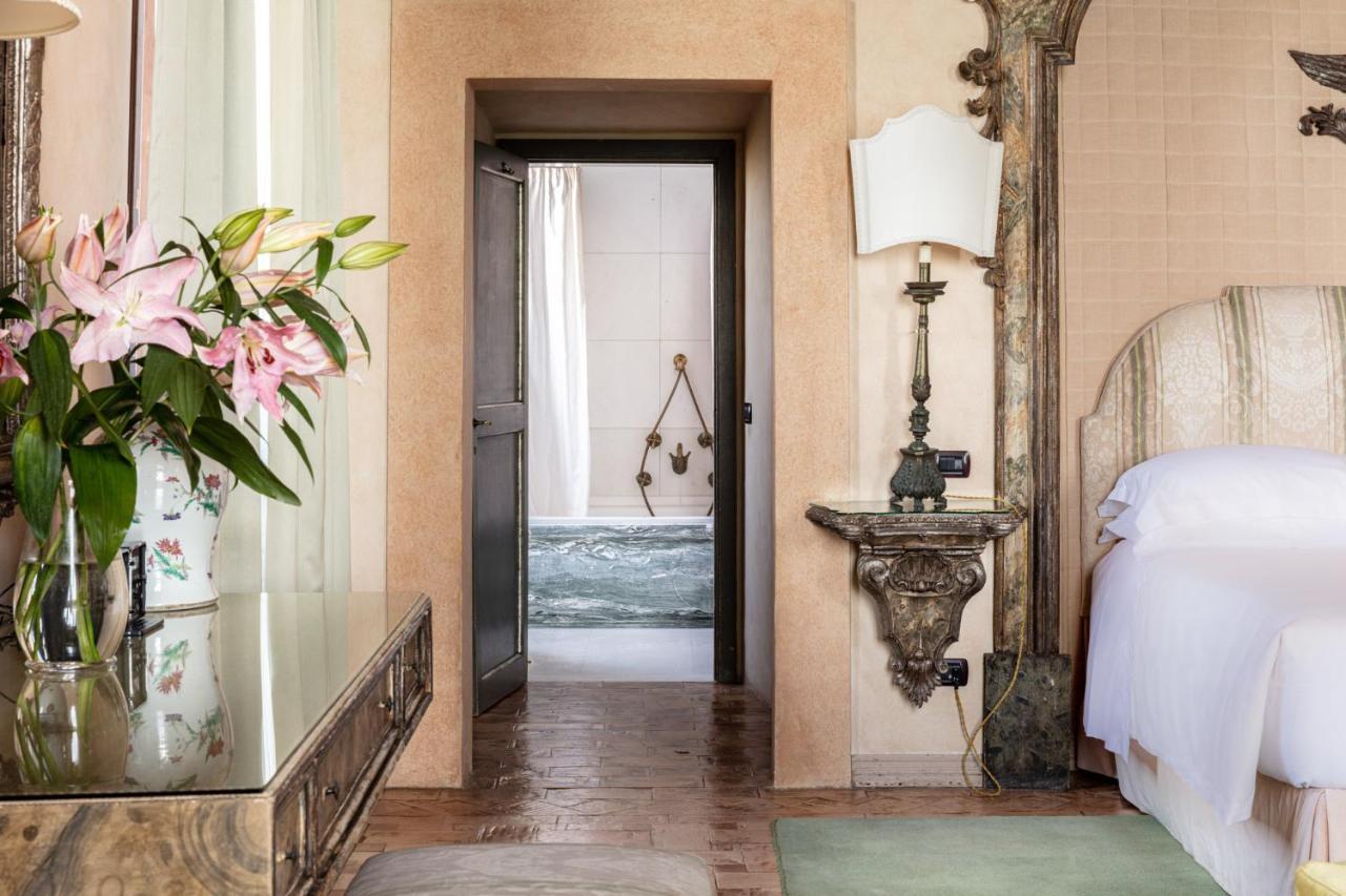 Suite con Vista Mare