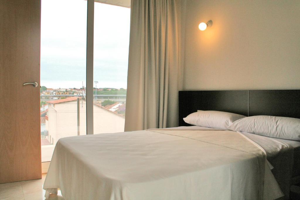 Apartamento Doble