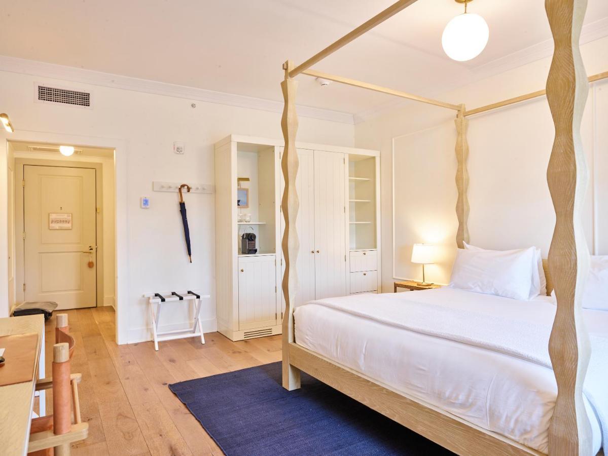 Single Room with Balcony