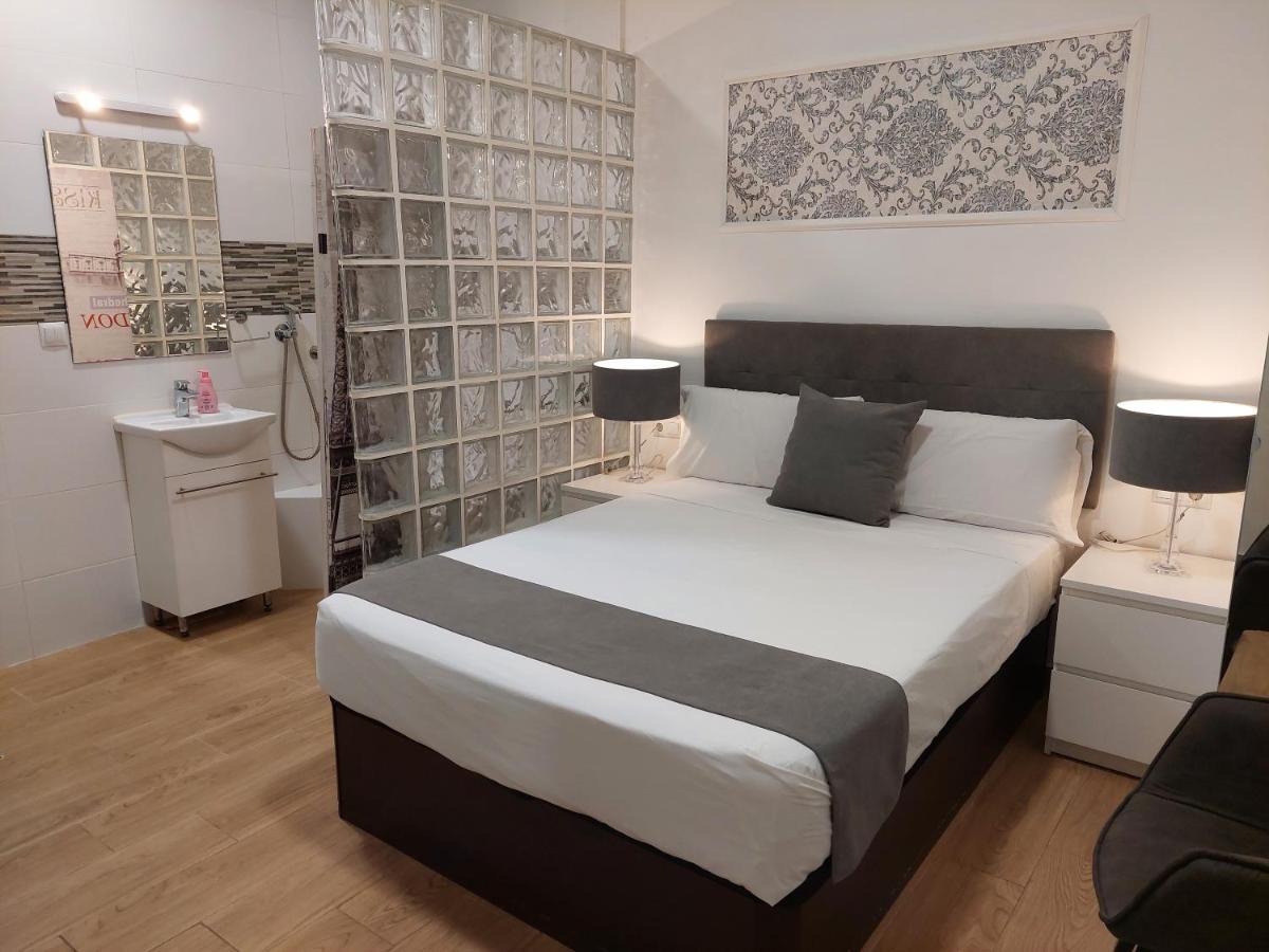 Doppelzimmer - barrierefrei