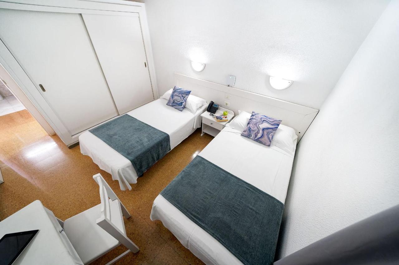 Appartement met 1 Slaapkamer en een Balkon