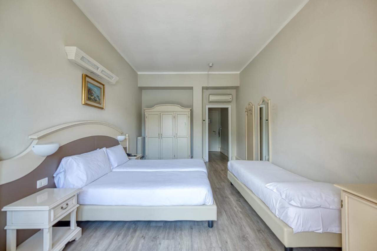 Chambre Triple
