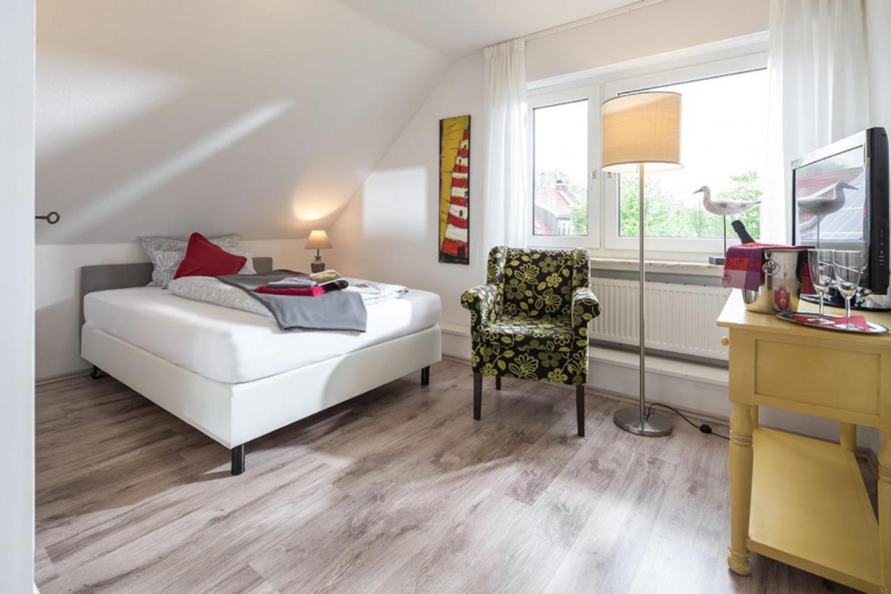 Einzelzimmer