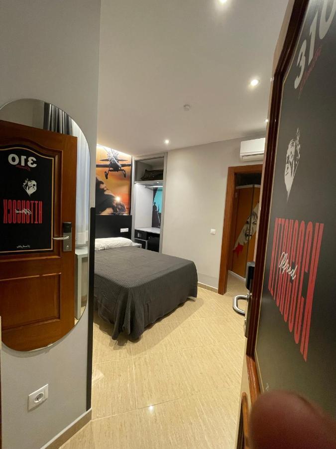Quarto Individual
