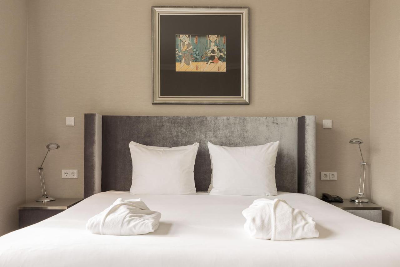 Suite mit Meerblick