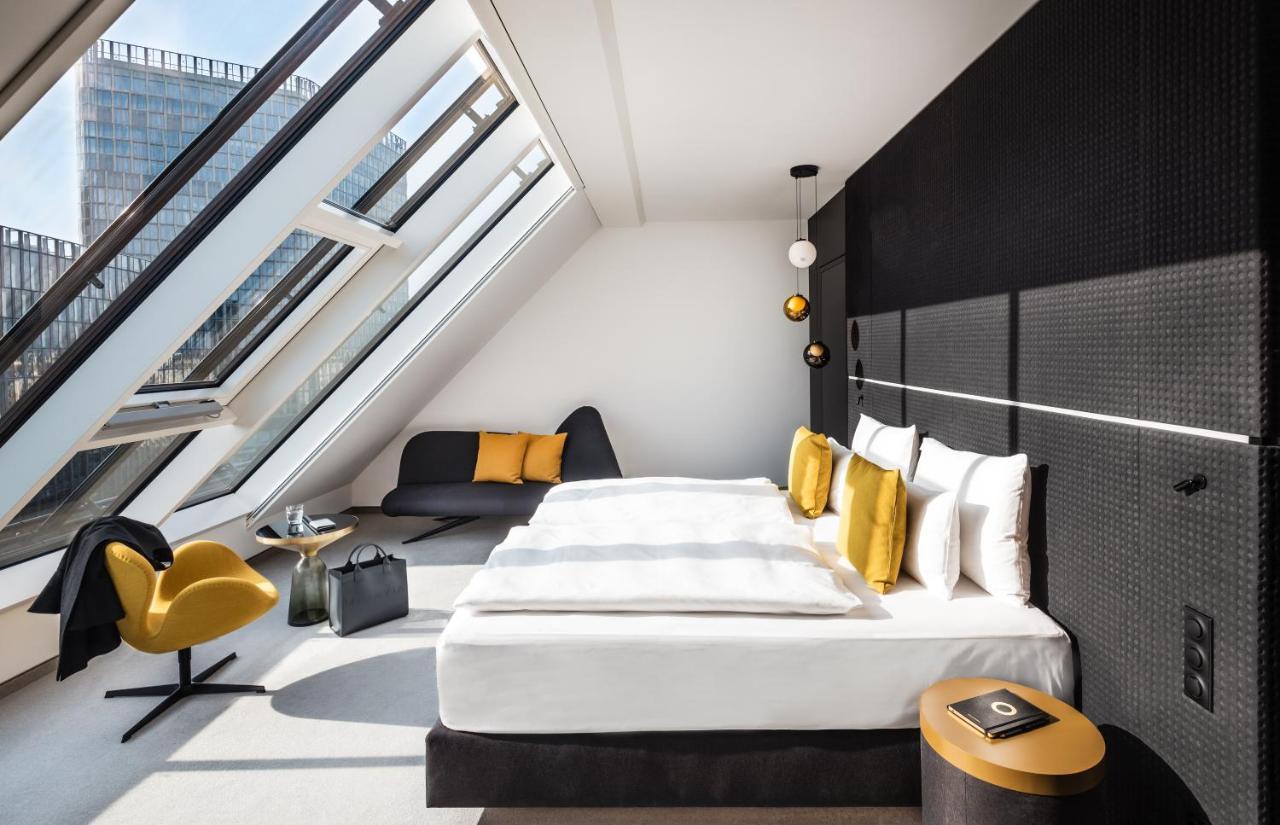 Habitación Doble Deluxe