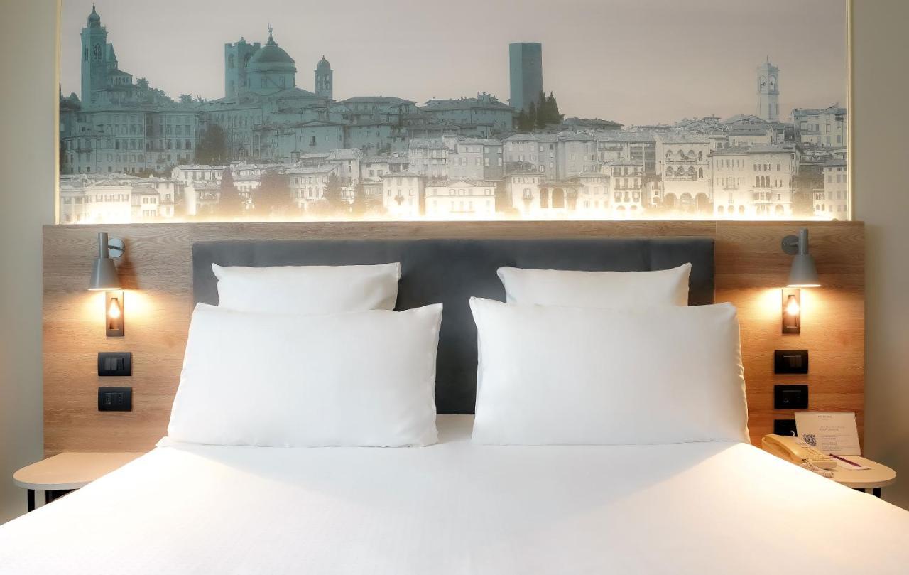 Standard Doppelzimmer