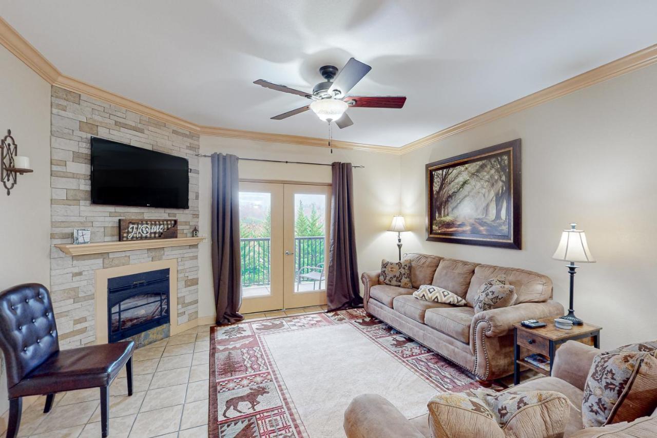 One Bedroom Apartment