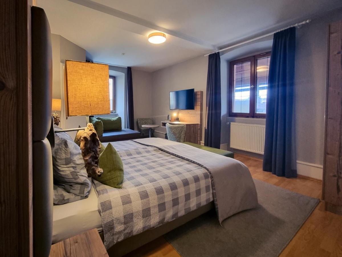 Doppelzimmer