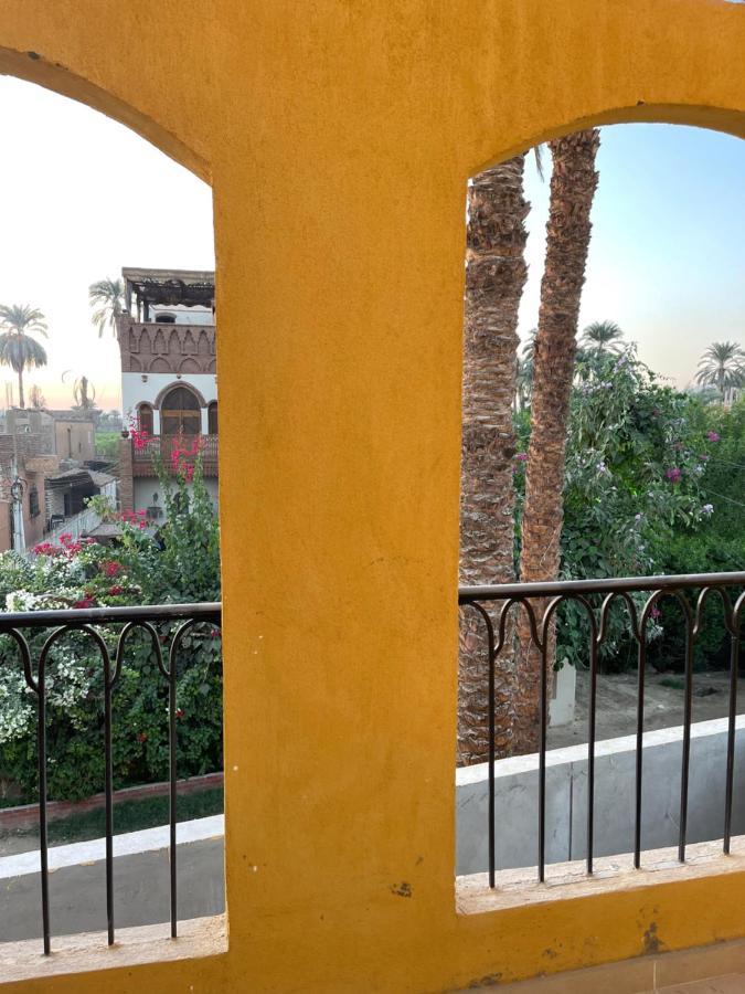 Chambre Lit King-Size avec Balcon