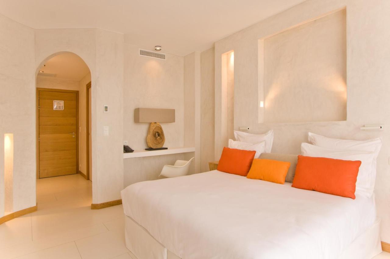 Chambre Supérieure