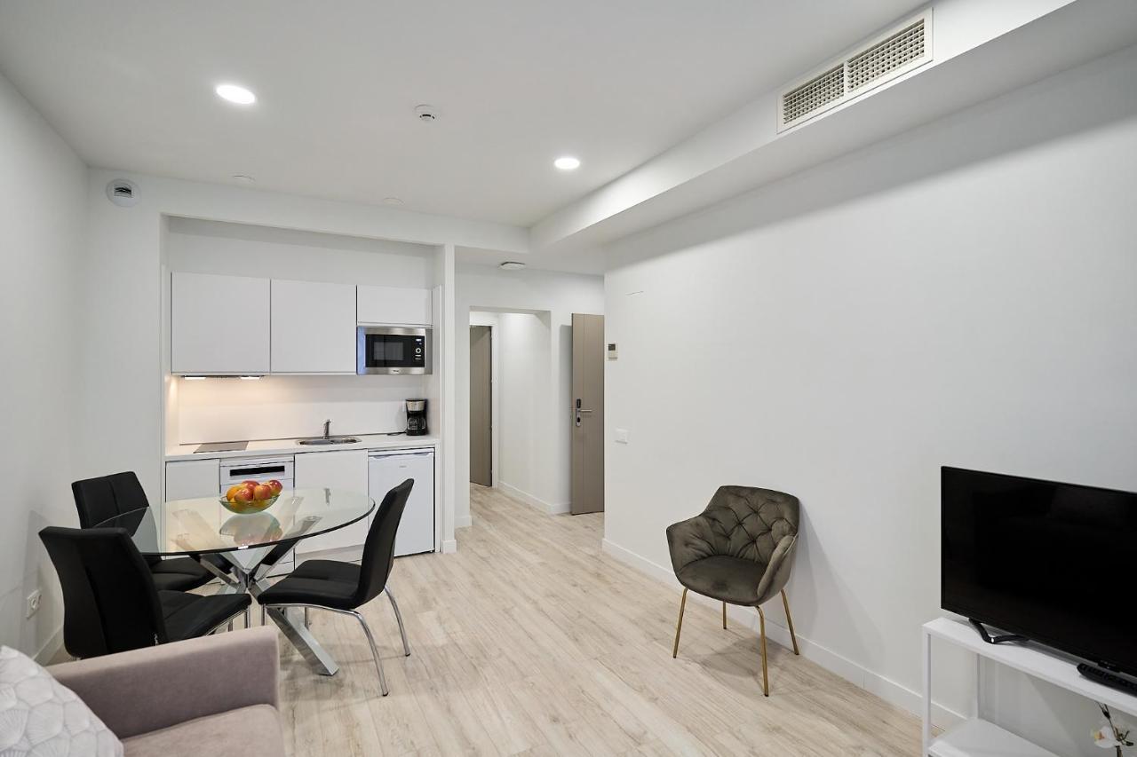 Suite com 1 Quarto