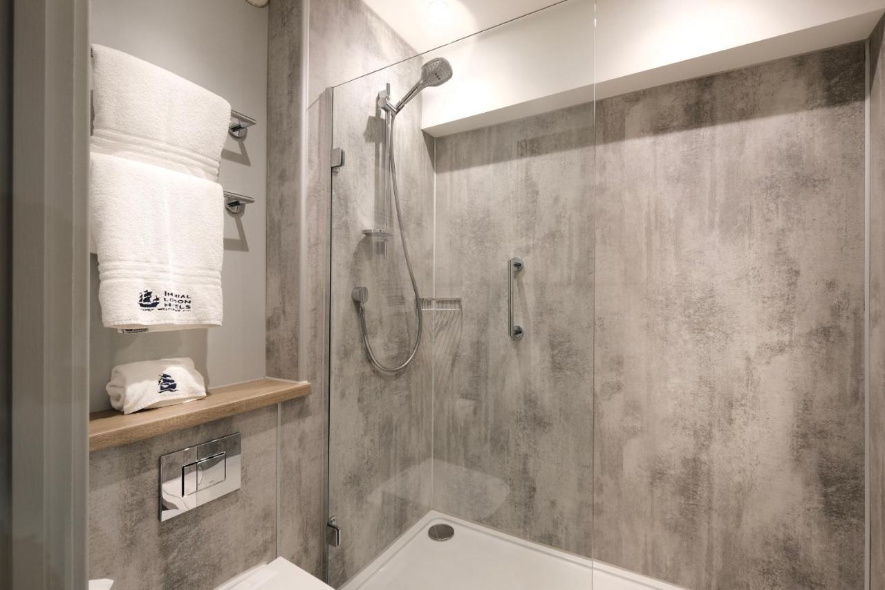 Standard Plus Doppelzimmer