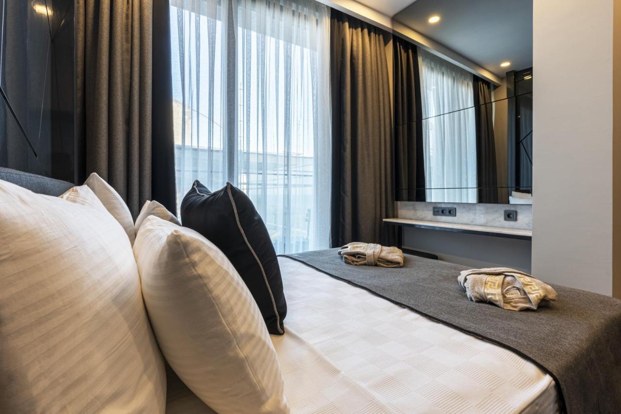 Chambre Familiale