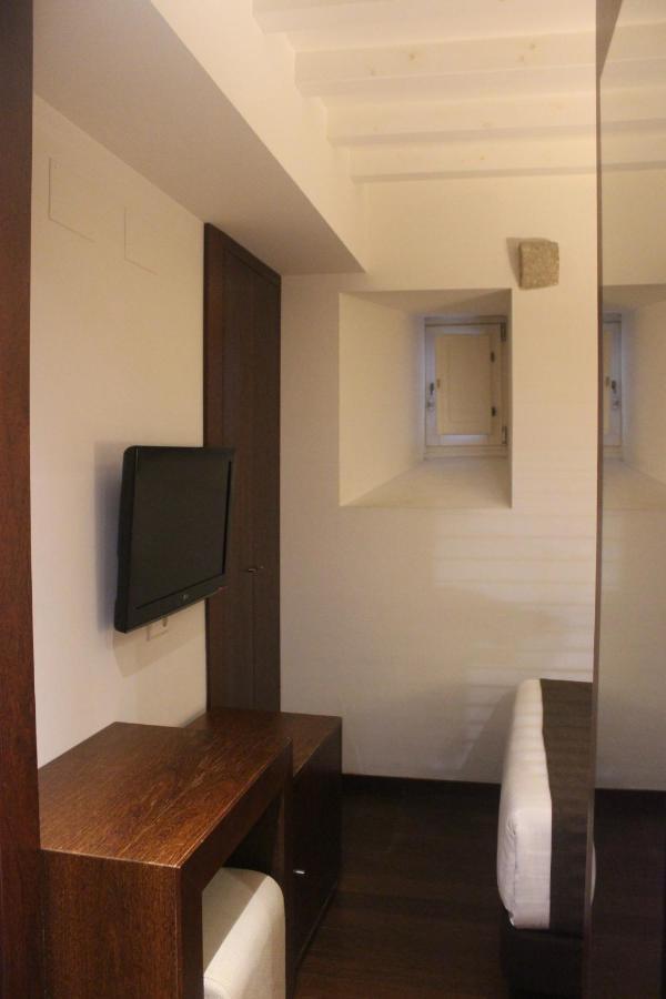 Habitación Individual