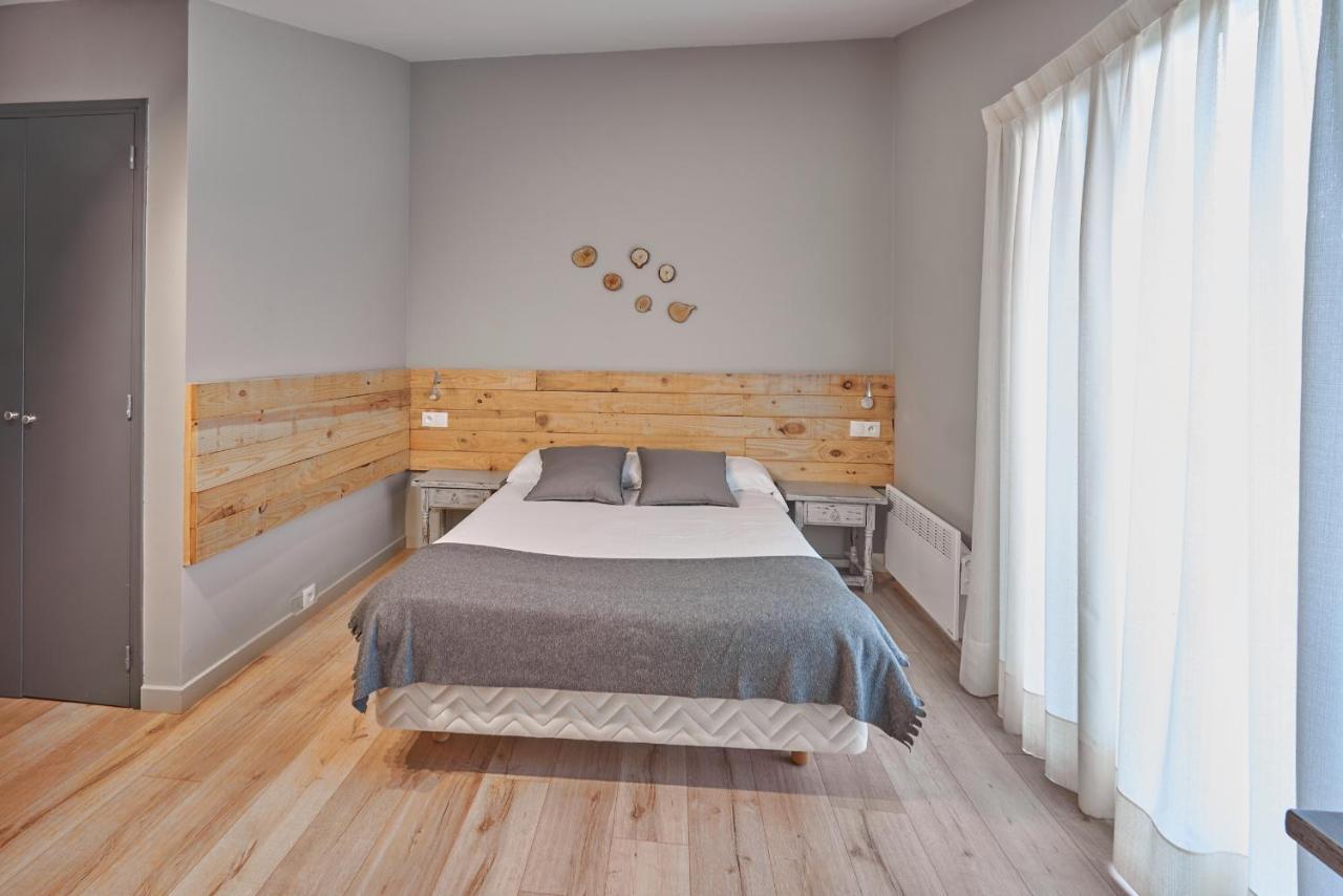 Habitación Doble con balcón