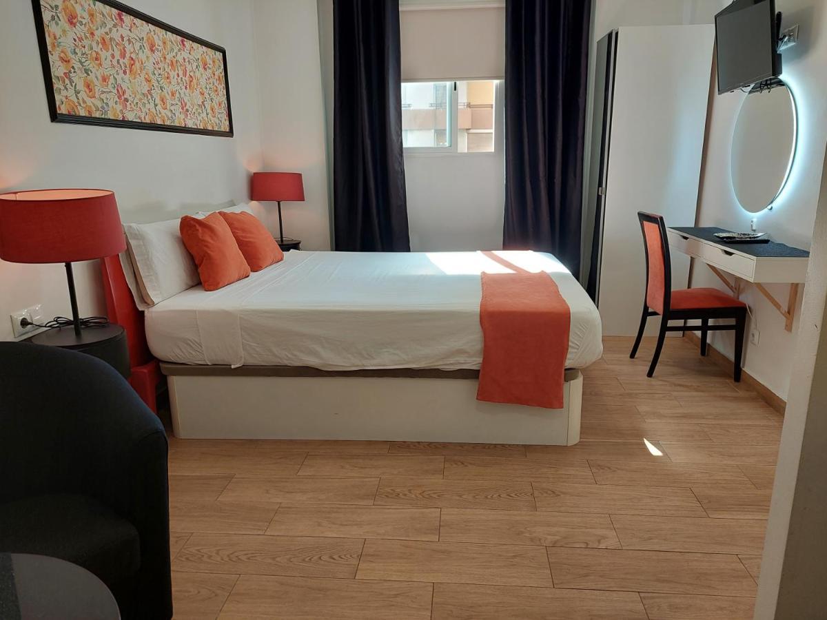 Doppelzimmer mit eigenem Bad