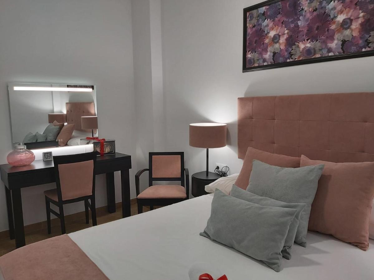 Doppelzimmer mit eigenem Bad