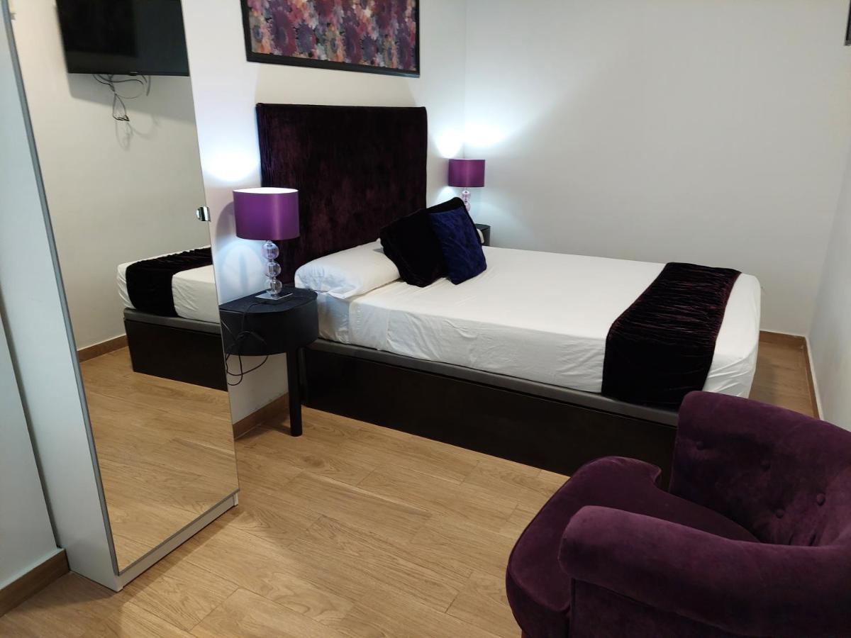 Doppelzimmer mit eigenem Bad