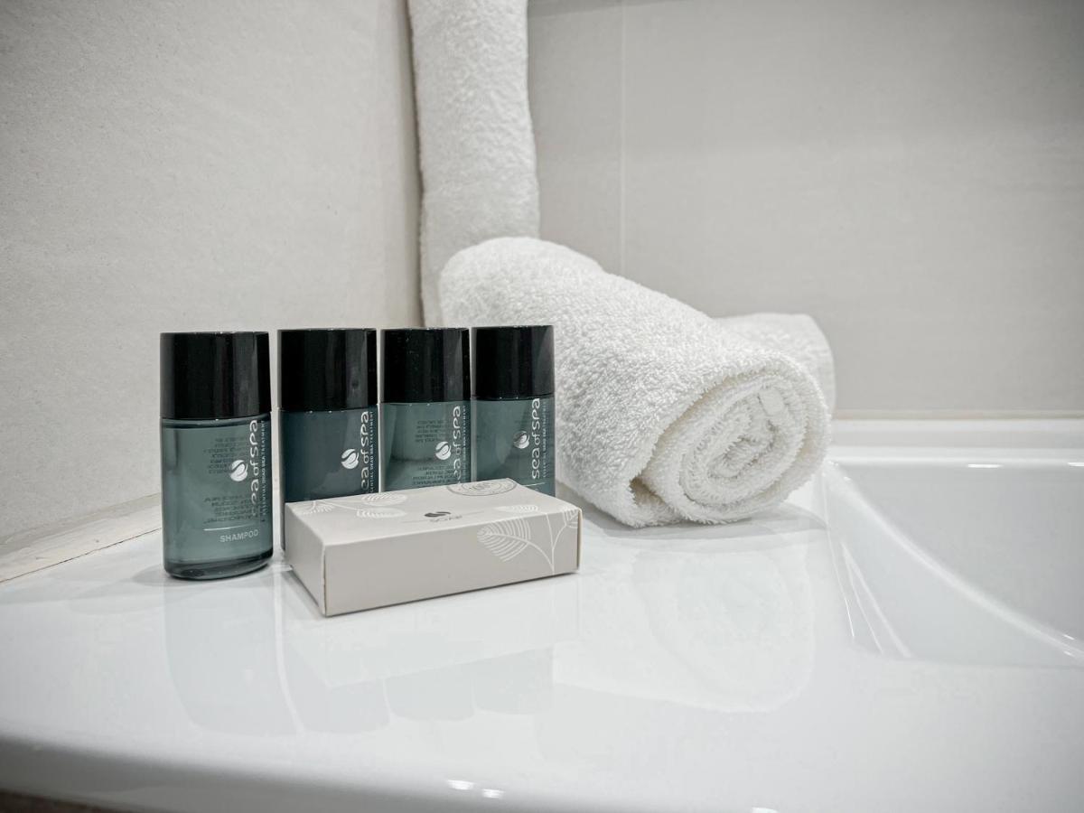 Suite Deluxe