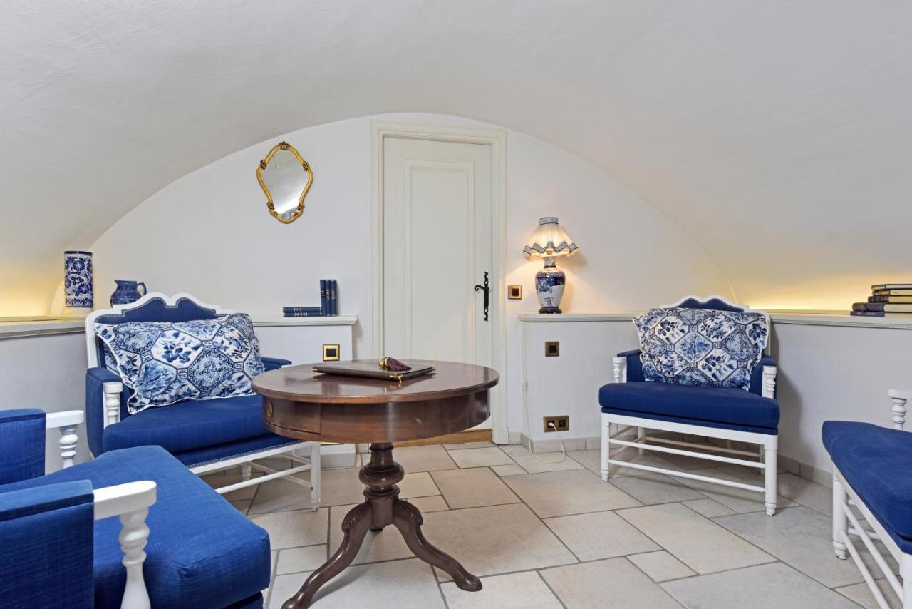 Chambre Double Supérieure