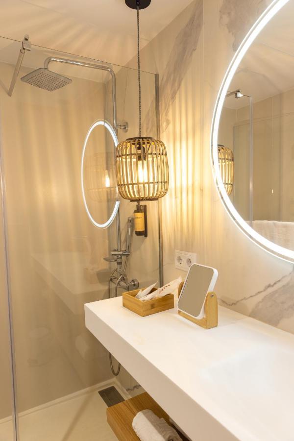 Junior Suite met Balkon