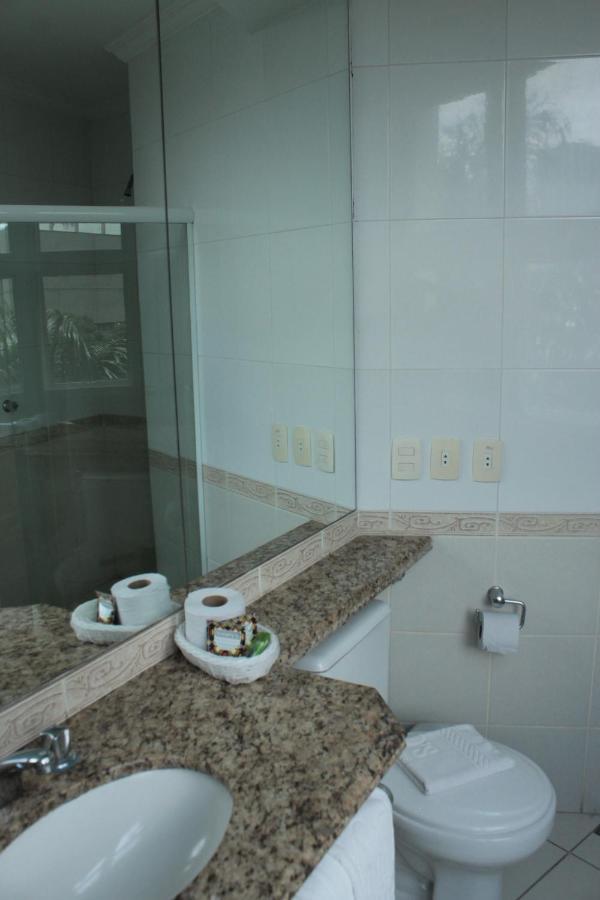 Quarto Triplo Standard