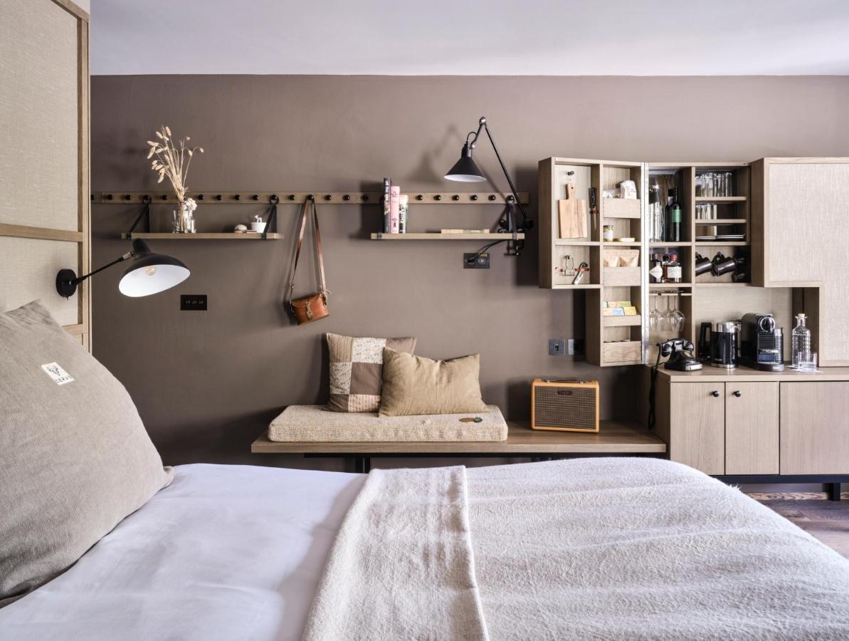 Zimmer Alpinist L