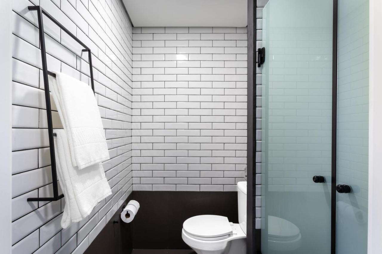 Quarto Duplo Standard