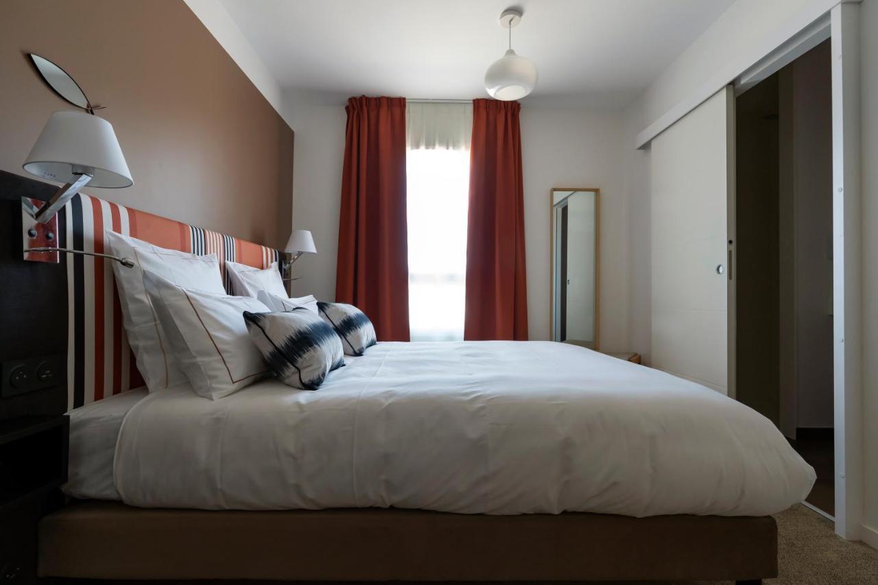 Chambre Double avec Terrasse