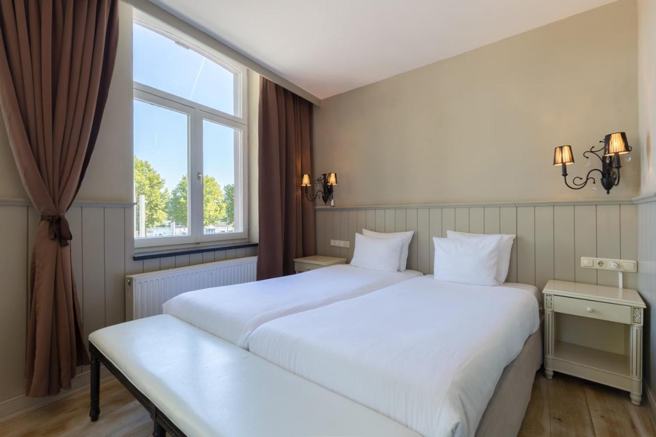 Deluxe Zimmer