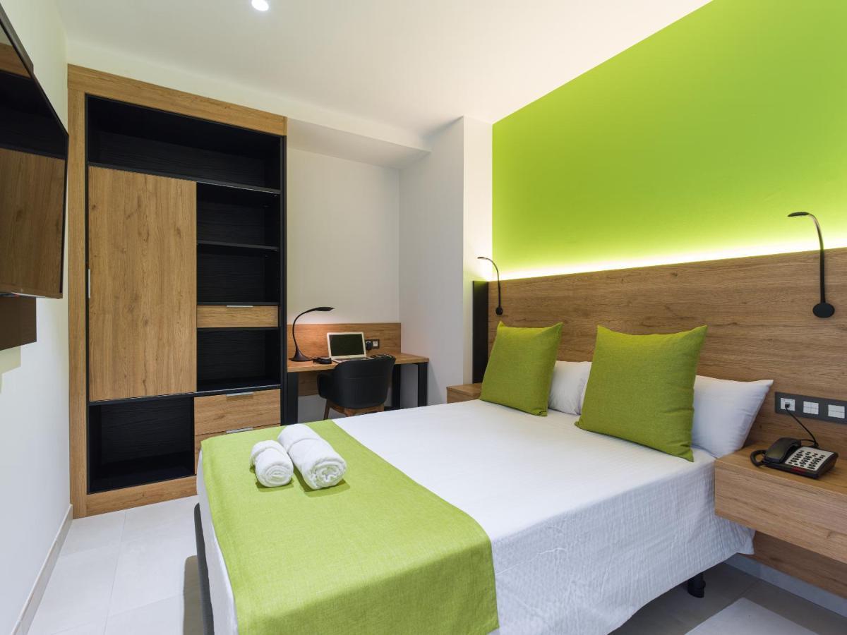 Chambre Simple Standard