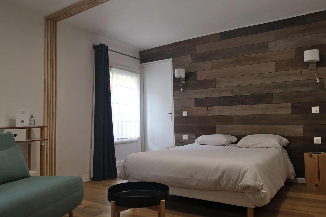 Chambre Double Confort