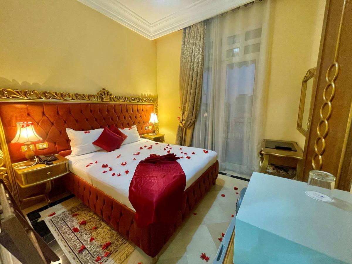 Quarto Individual