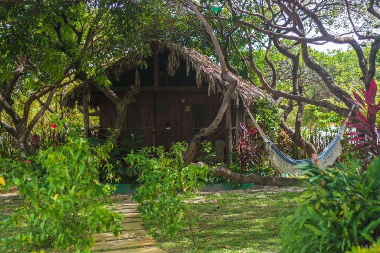 Quarto Triplo com Varanda