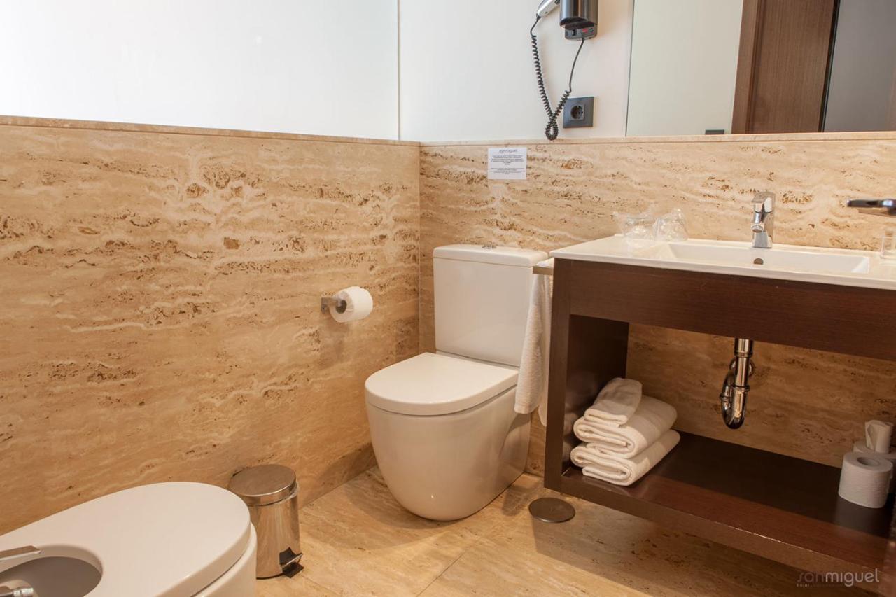 Quarto Duplo Standard