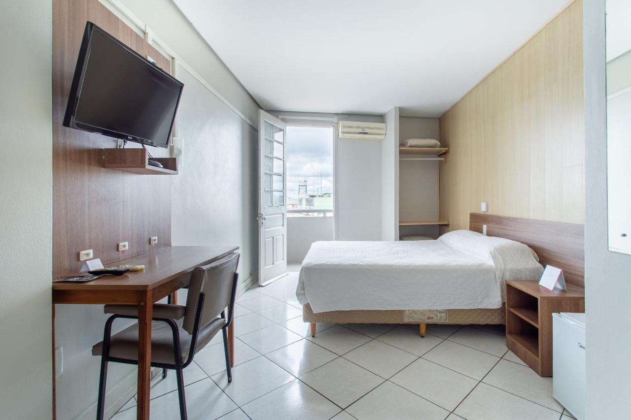 Quarto Duplo Standard