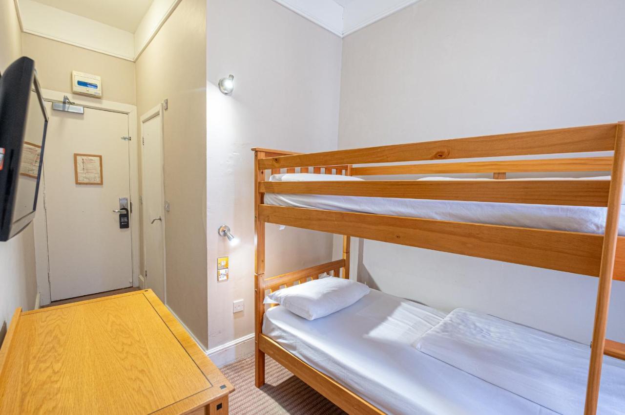Chambre Familiale Communicante avec Climatisation