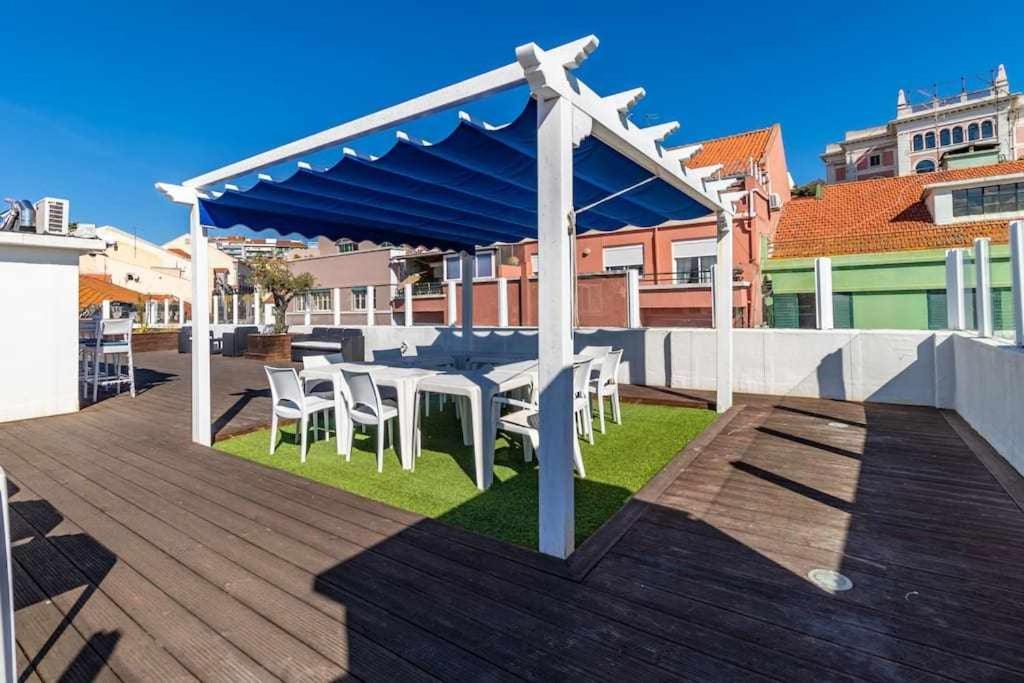 Penthouse Appartement