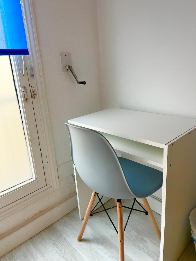 Quarto Twin Deluxe