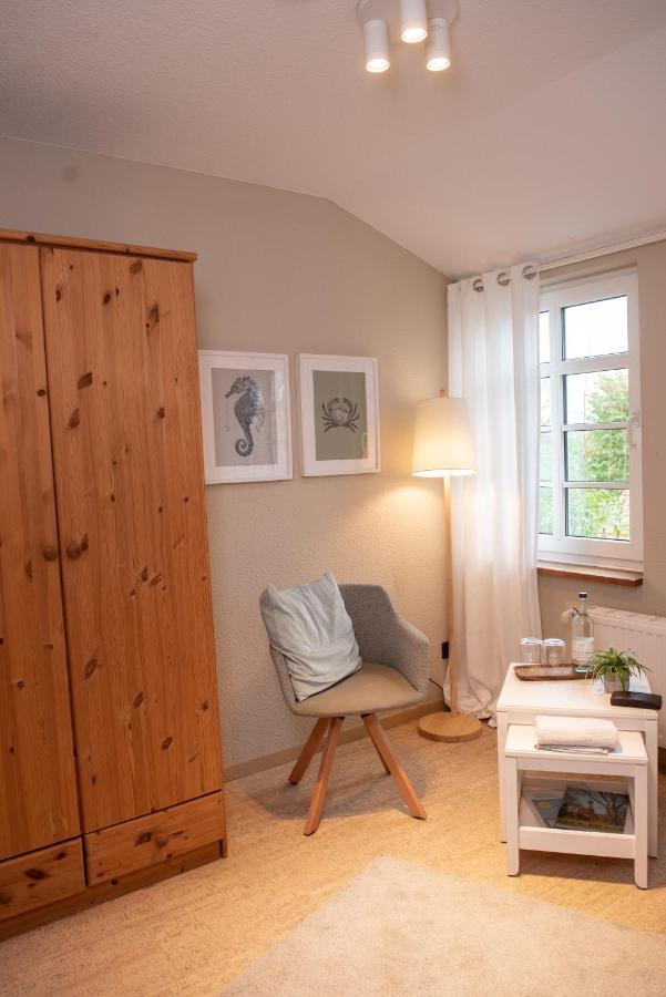 Budget Doppelzimmer
