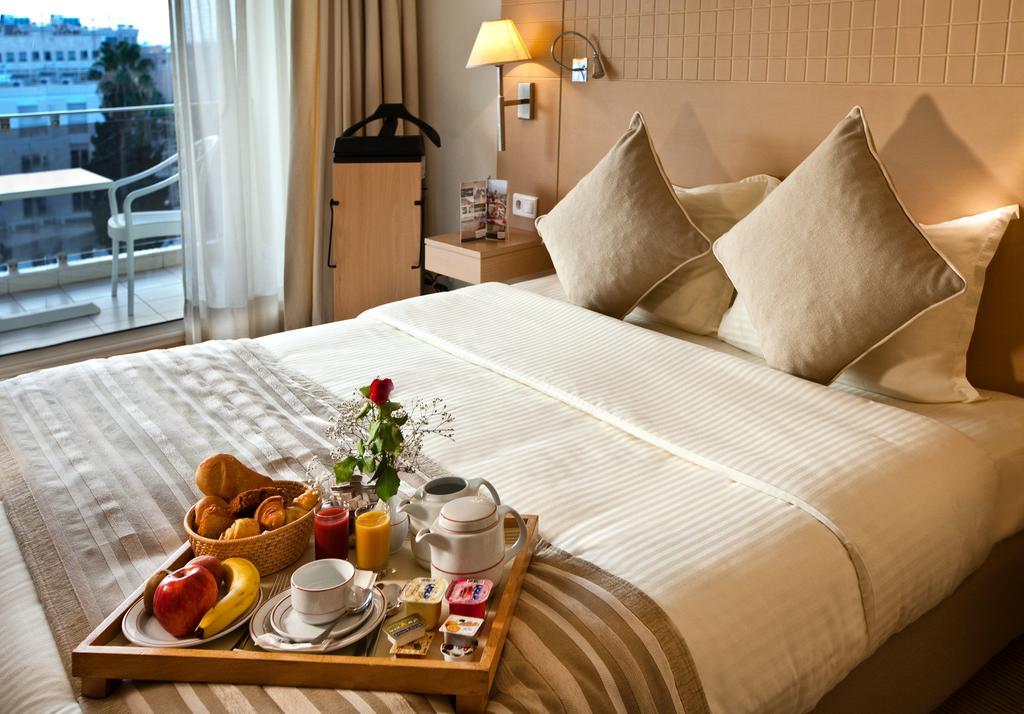 Chambre Deluxe