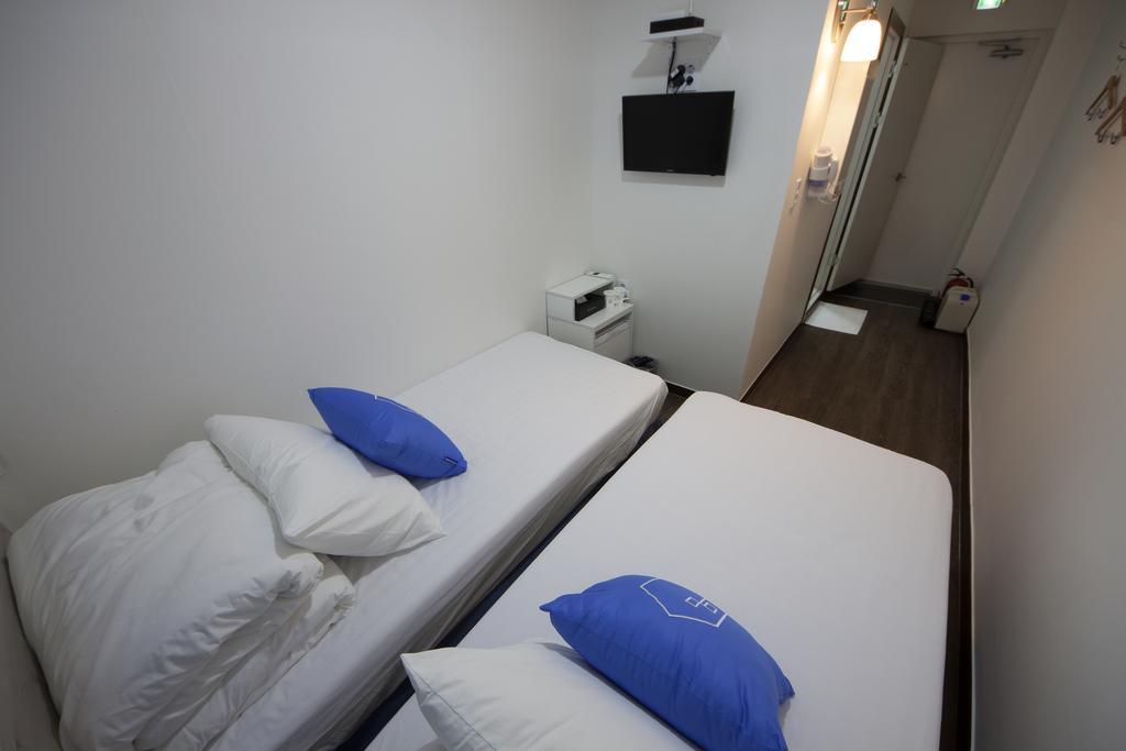 Standard Zweibettzimmer