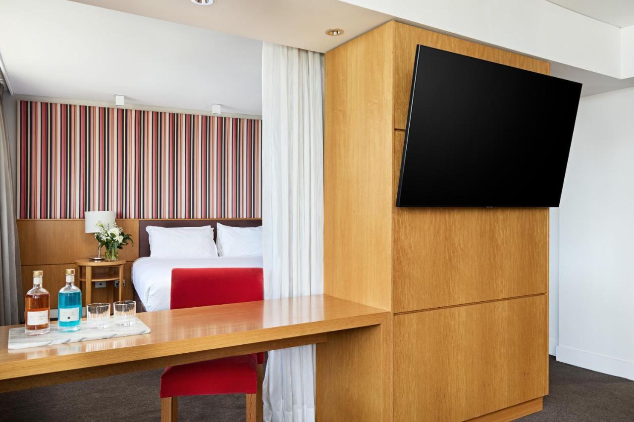 Harbour VIew King Suite