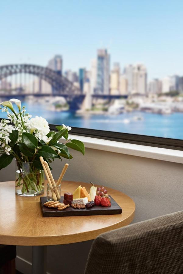 Harbour Bridge King Room