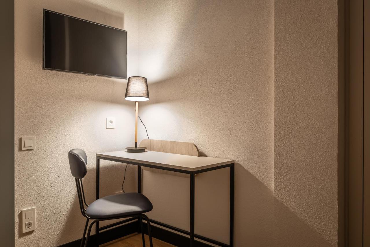Chambre Simple