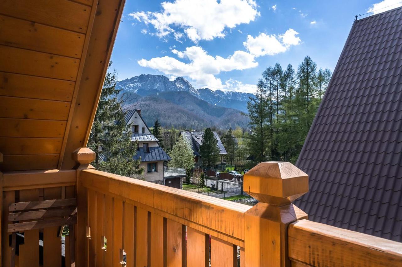Doppelzimmer mit Bergblick